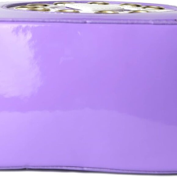 Retro dial telephone Crossbody Shoulder Bag,Pu Movable microphone Purse for Wome - Picture 5 of 6